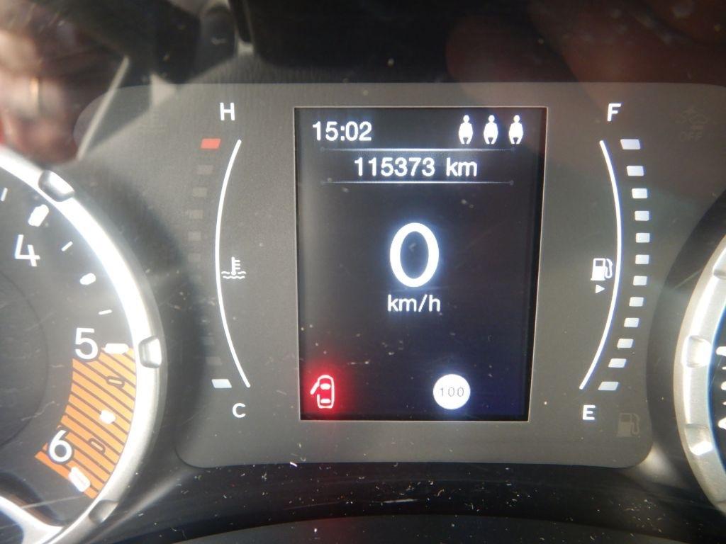 Jeep Renegade 1.6 Mjt 130 CV Longitude OK NEOPATENTATI