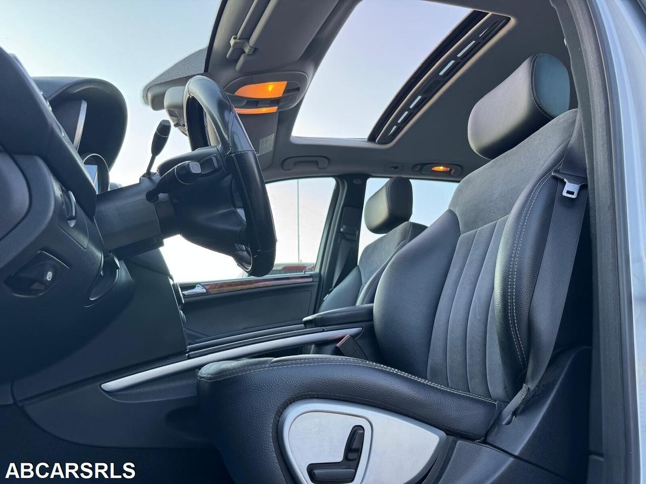 MERCEDES - Classe ML - 280 CDI Sport - FINANZIABILE