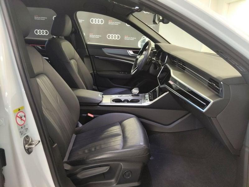 Audi A6 allroad A6 allroad 40 TDI 2.0 quattro S tronic Evolution