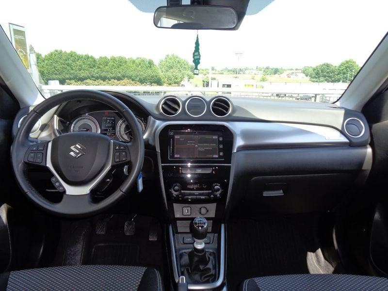 Suzuki Vitara Vitara 1.4h Cool 4wd allgrip
