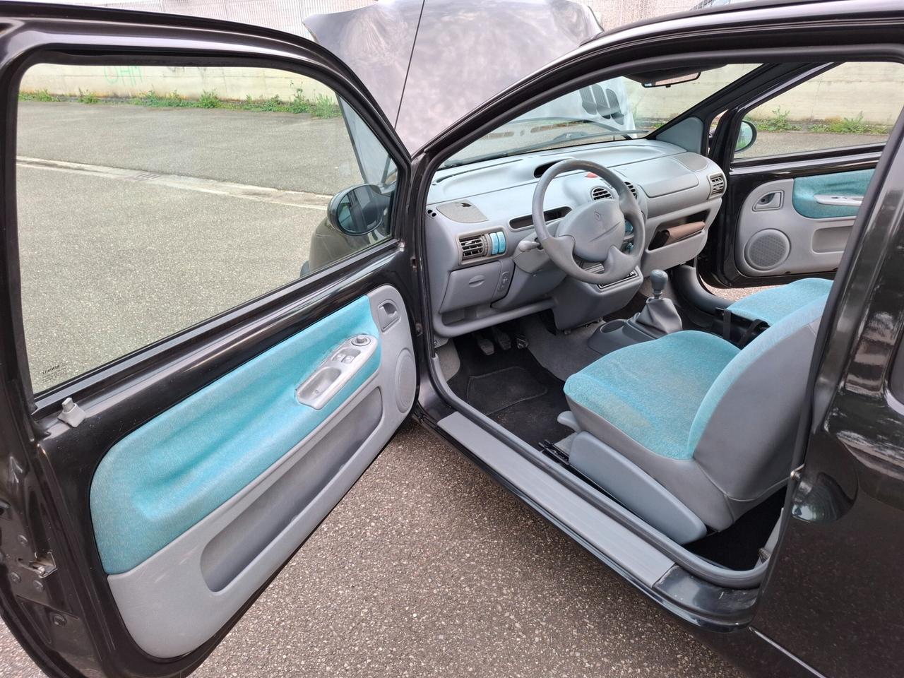 Renault Twingo 1.2i cat Privilège