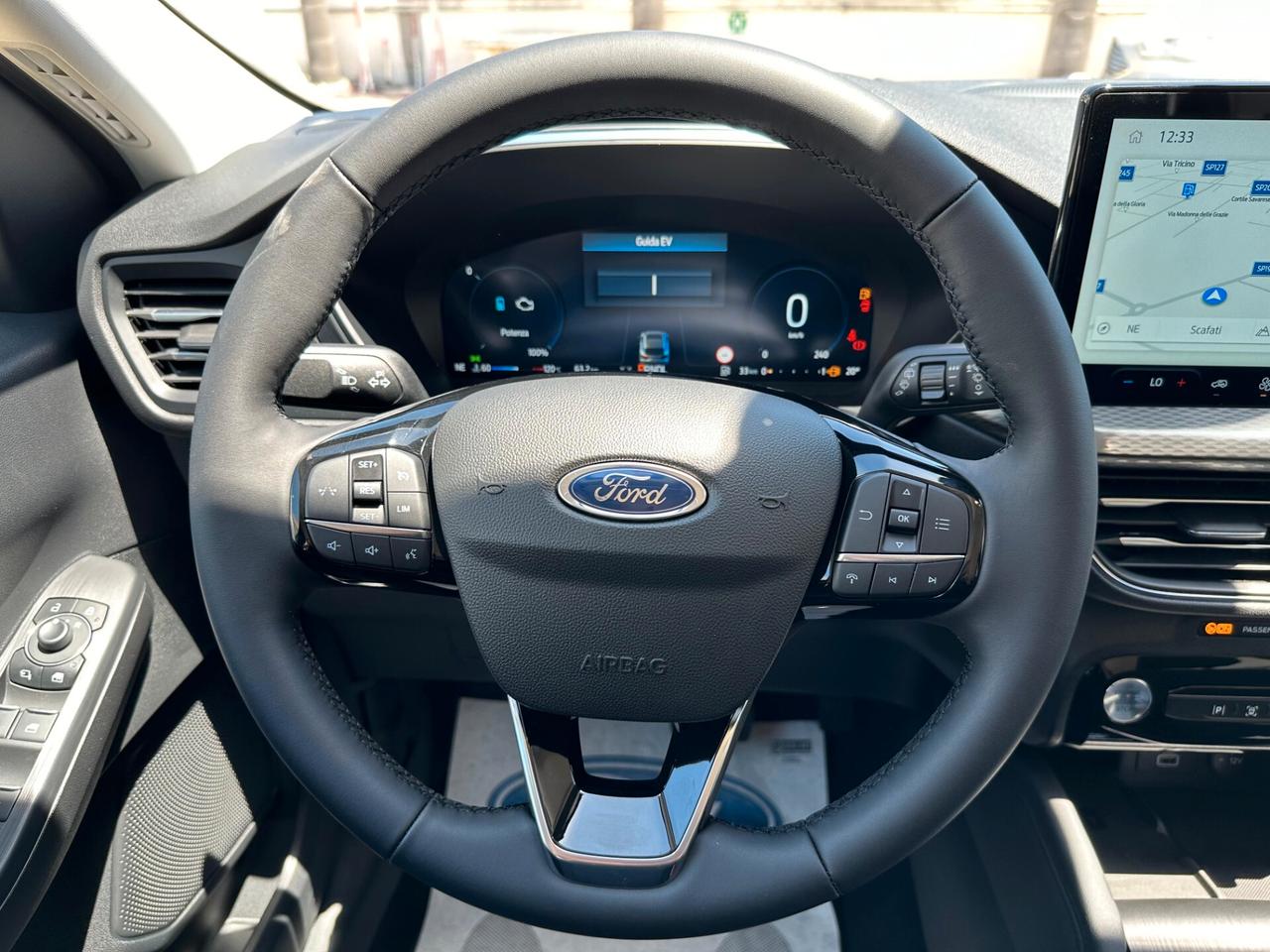 Ford Kuga 1.5 EcoBoost 150CV Titanium