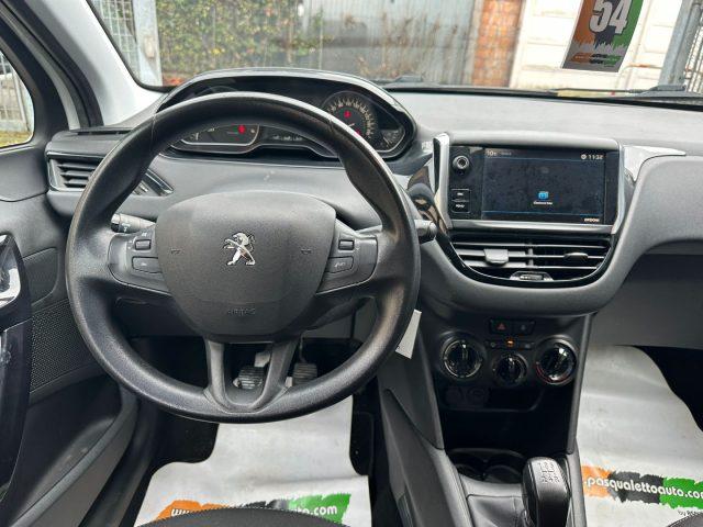 PEUGEOT 208 POCHI KM! 1.5 BlueHDi 100 S&S 5 porte Active