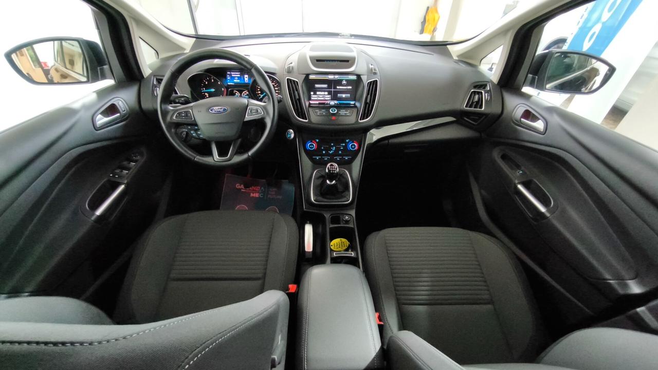 Ford C-Max 1.5 TDCi 120CV Start&Stop Titanium