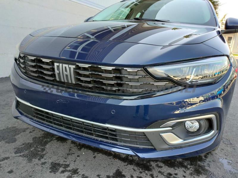 FIAT Tipo Tipo Station Wagon My21 Sw Life 1,6 130cv Ds