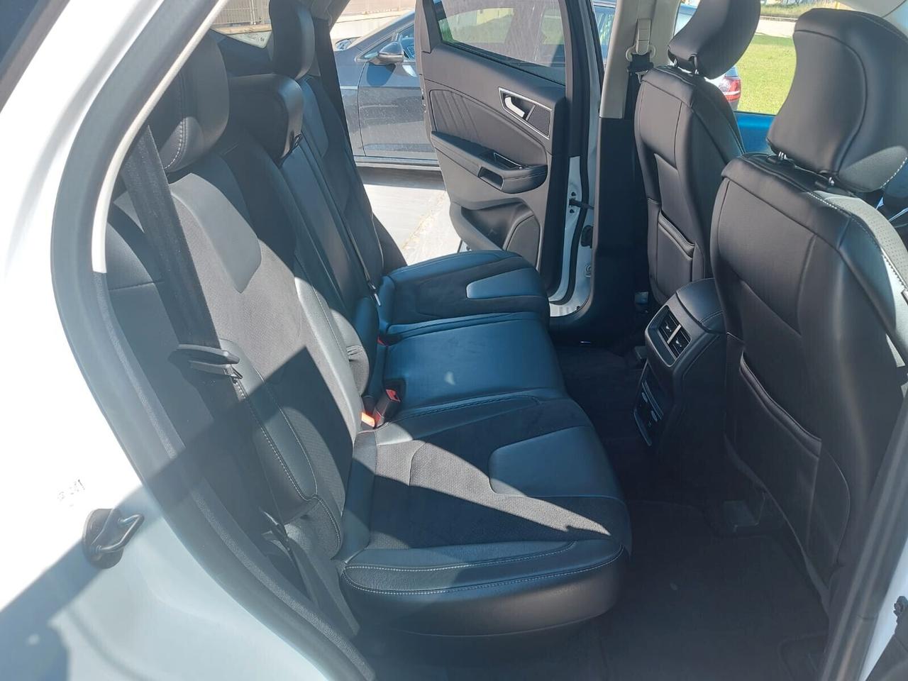Ford Edge 2.0 TDCI 210 cv. AWD S&S Powershift Sport