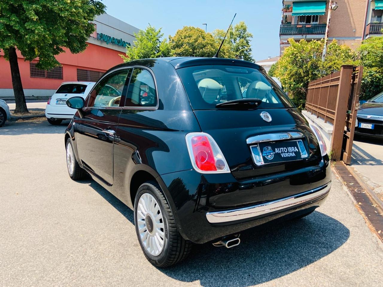 Fiat 500 1.2 Sport