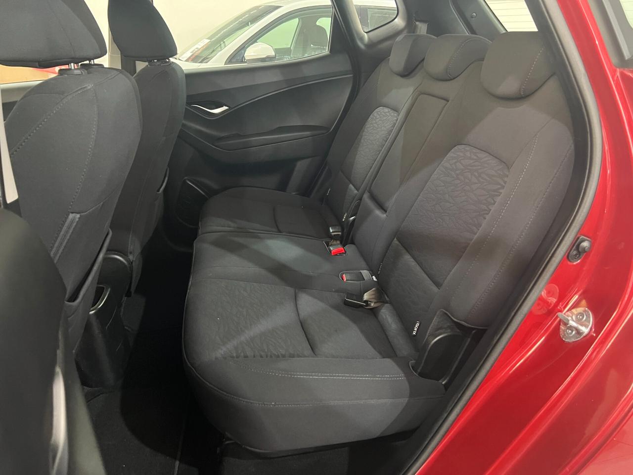Hyundai iX20 1.4 CRDI 90 CV - STYLE - 2011