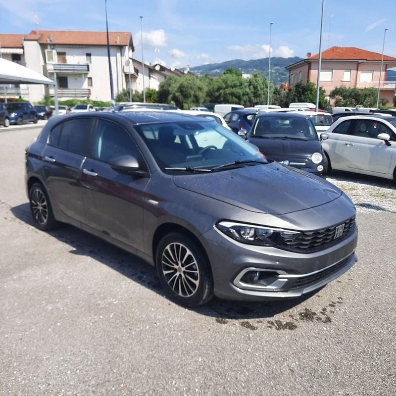 FIAT Tipo 1.0 5 porte