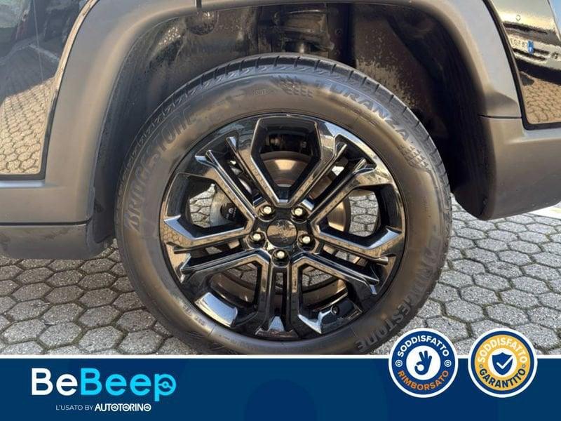 Jeep Compass 1.6 MJT NIGHT EAGLE 2WD 130CV