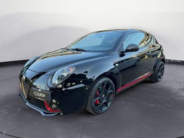 Alfa Romeo MiTo MiTo 1.4 T 170 CV M.air S&S TCT Veloce S