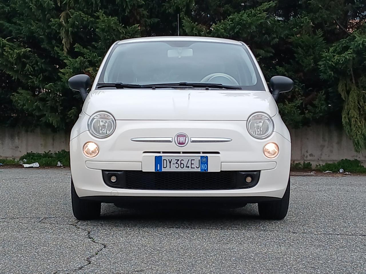Fiat 500 1.2 Pop EURO 5