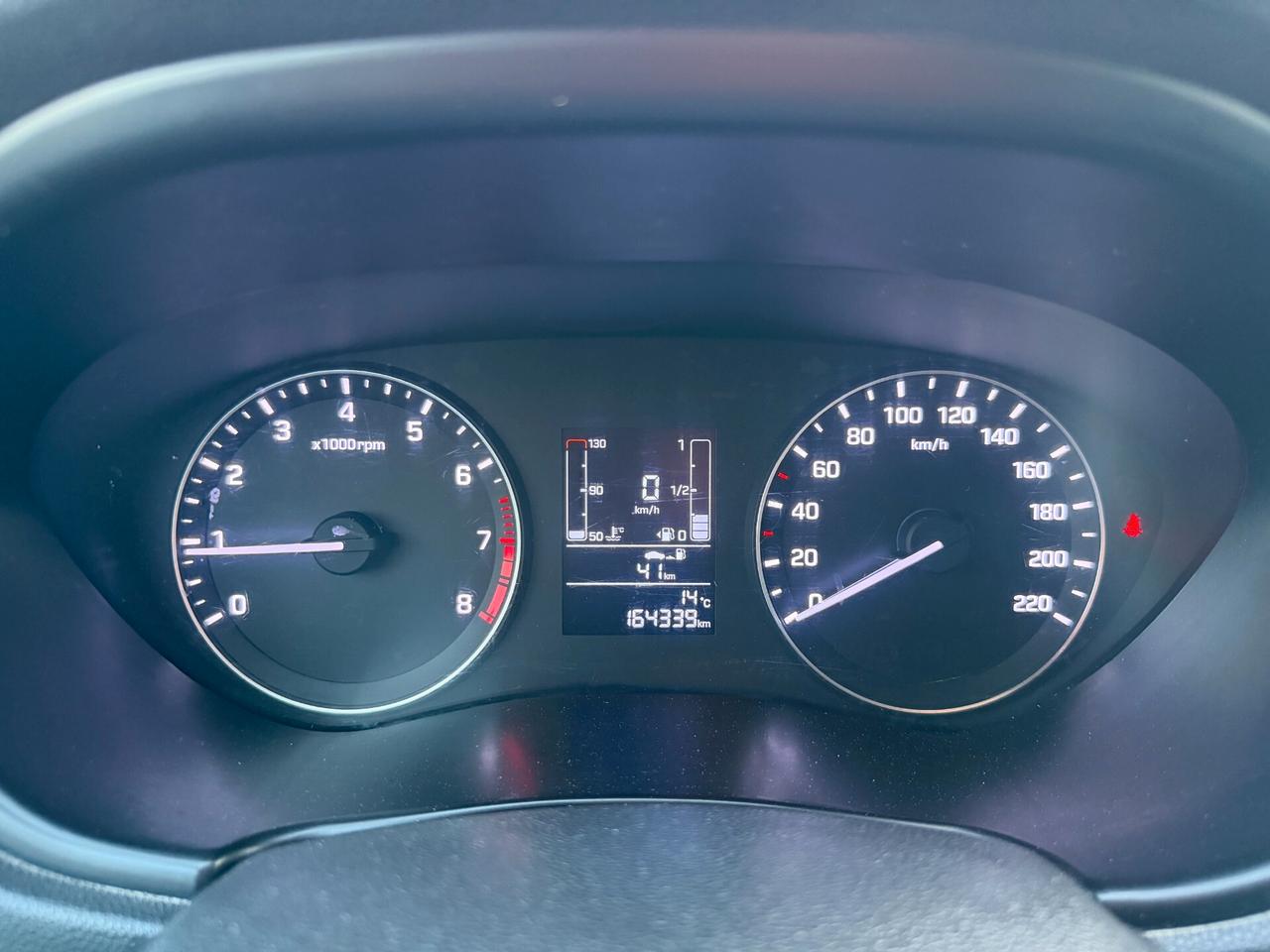 Hyundai i20 1.2 84 CV (GPL) 5 porte Classic