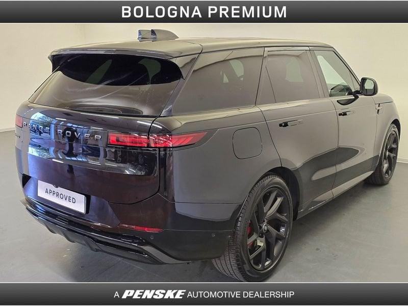 Land Rover RR Sport Range Rover Sport 3.0D l6 249 CV Dynamic HSE