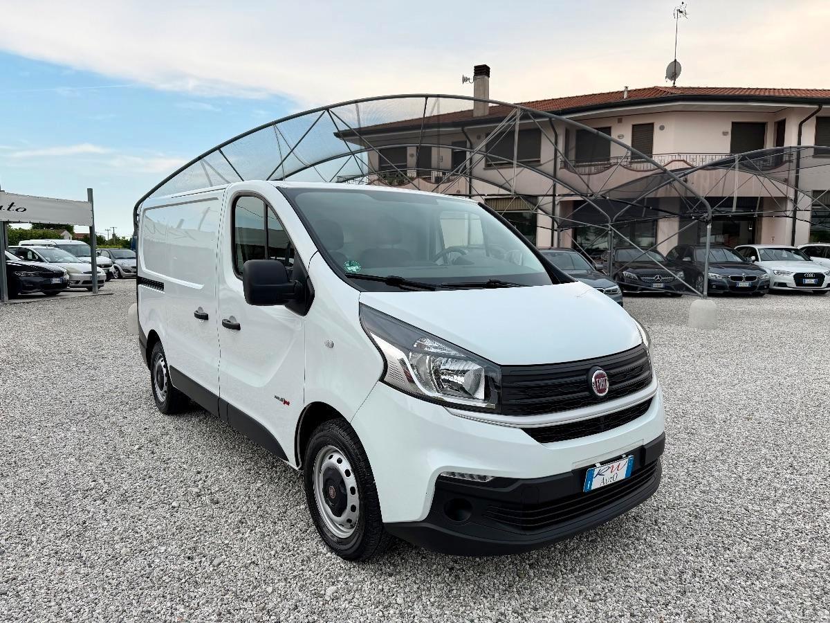 Fiat Talento Talento 1.6 mjt CH1 10Q 95cv E6