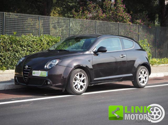 ALFA ROMEO MiTo 1.6 JTDm-2 S&S Distinctive