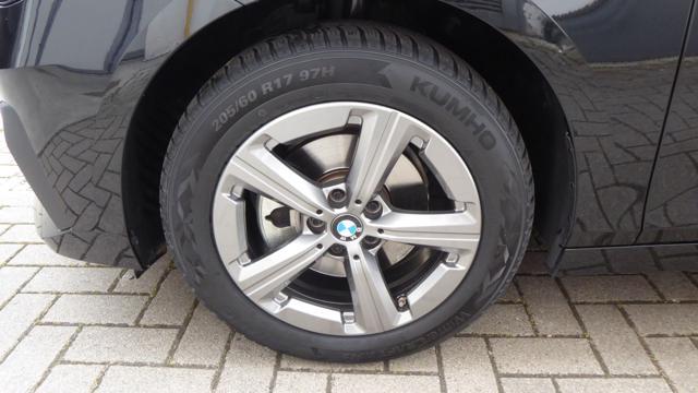BMW 218 d Active Tourer