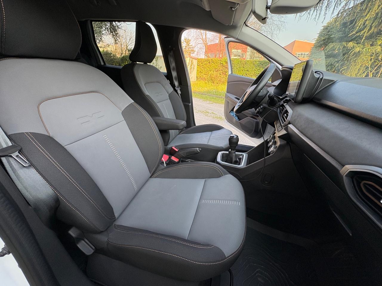 Dacia Jogger 1.0 tce Extreme 110cv