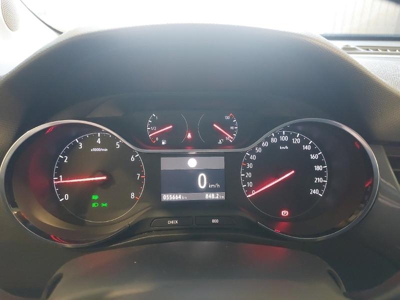 OPEL CROSSLAND 1.5 Diesel 110cv Elegance S/S MT6