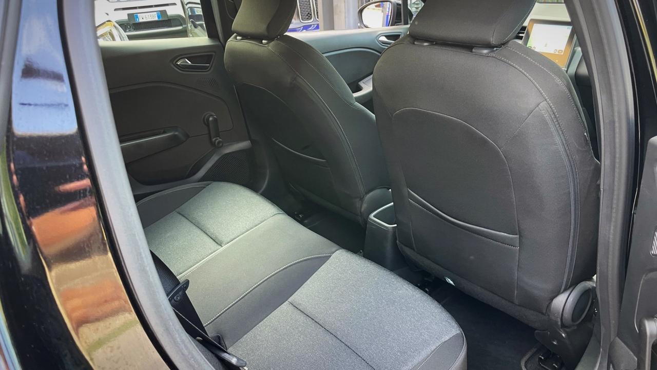 New Renault Clio 1.5 Dci Zen 100 CV 5P - 2022