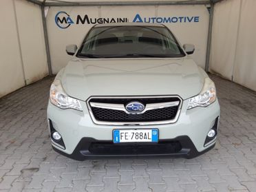 SUBARU XV 1.6i Style *EURO 6*MARCE RIDOTTE*
