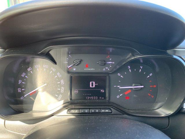 CITROEN C3 PureTech 83 S&S Shine