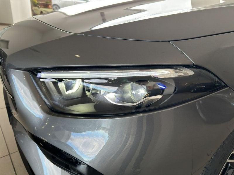 Mercedes-Benz Classe A A 180 d Automatic AMG Line Advanced Plus km 0