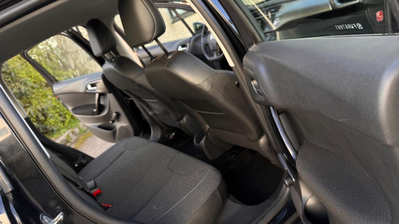 Citroen C3 PureTech 82 Exclusive