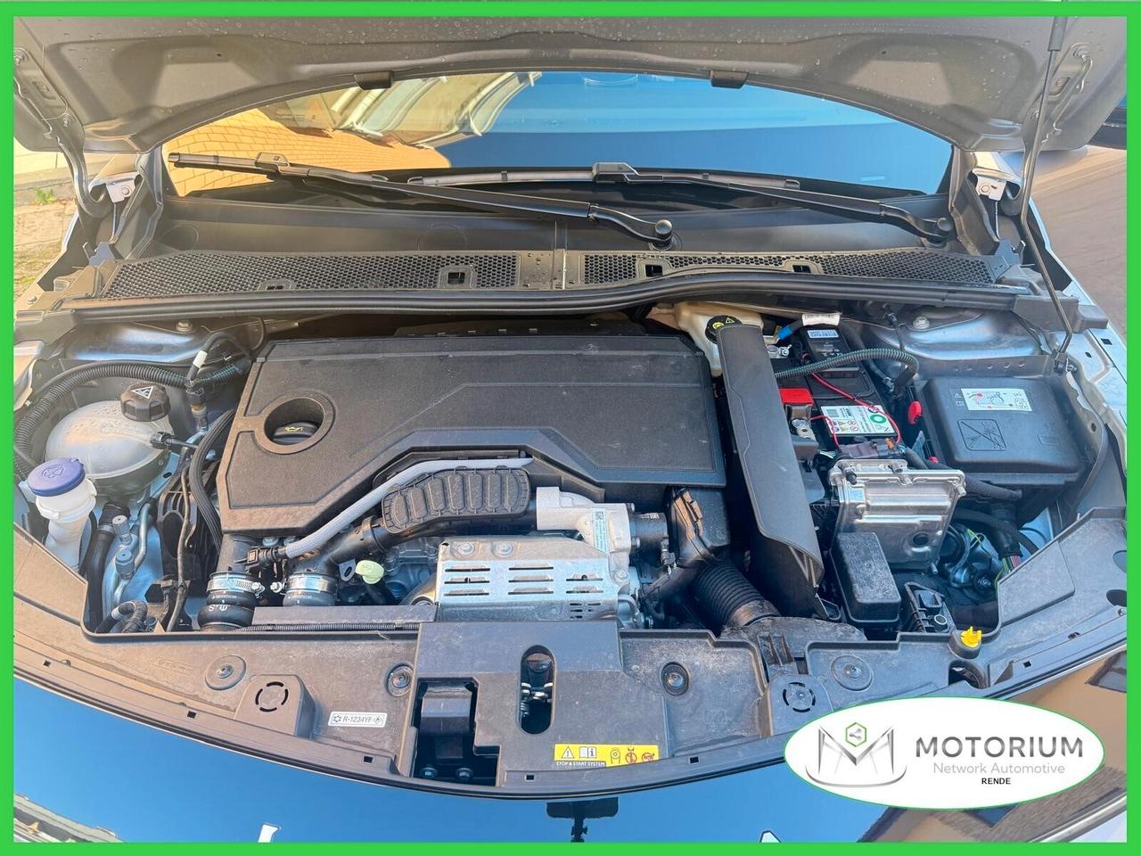 Lancia Ypsilon 1.2 TURBO Hybrid e-DCT LX 05/2025