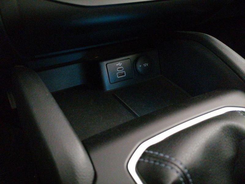 Ford Focus Active SW 1.0t ecoboost h 125cv