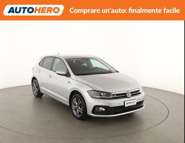 VOLKSWAGEN Polo 1.0 TSI 5p. Sport BlueMotion Technology