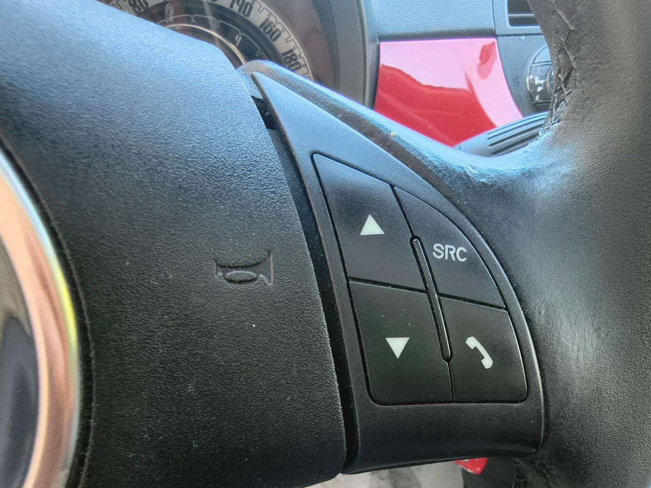 FIAT 500 1.3 MULTIJET 75 CV LOUNGE