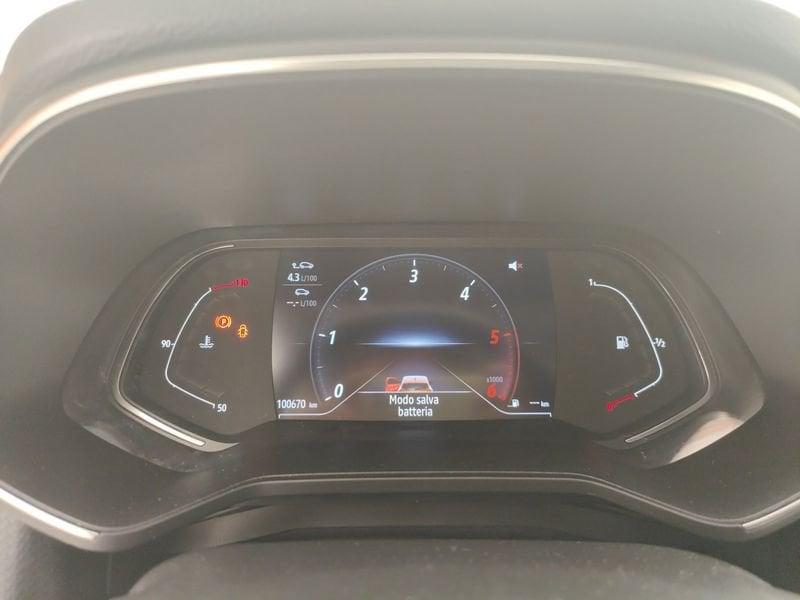 Renault Clio V 2019 1.5 blue dci Intens 85cv