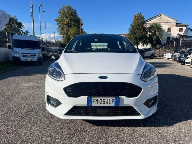 FORD Focus 1.5 TDCi 120 CV Start&Stop ST Line Business