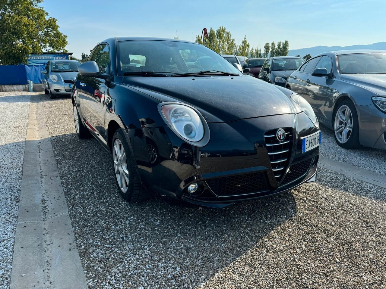 Alfa Romeo MiTo 1.4 78 CV 8V S&S Progression