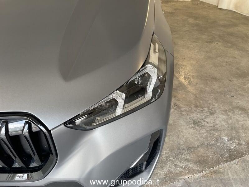 BMW X1 U11 xdrive20d mhev 48V MSport auto