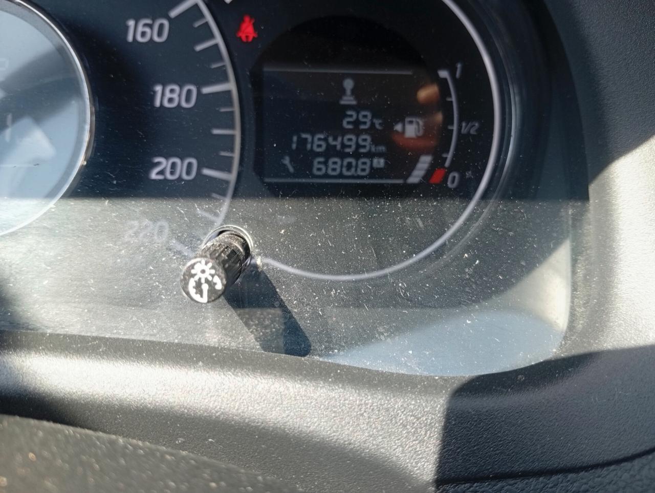 Nissan Note 1.2 12V DIG-S 98CV NEOPATENTATI OK