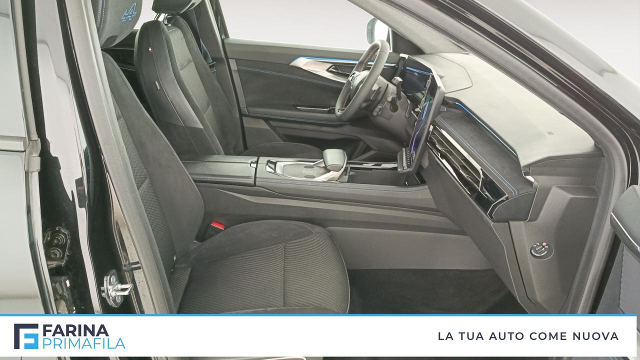 RENAULT Austral 2023 - Austral 1.2 E-Tech full hybrid Iconic Esprit Alpine 200cv au