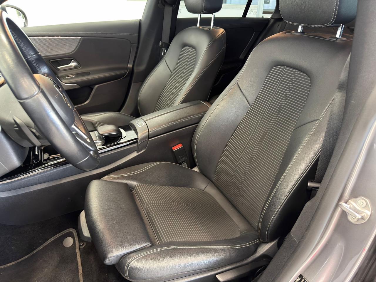 Mercedes-benz CLA 200 d Automatic Shooting Brake Premium