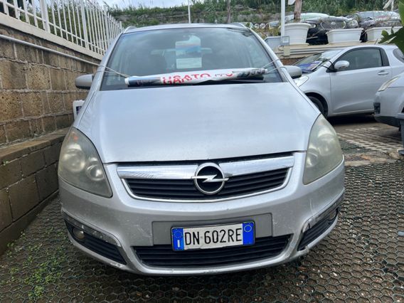Opel Zafira 1.6 16V ecoM 94CV Cosmo