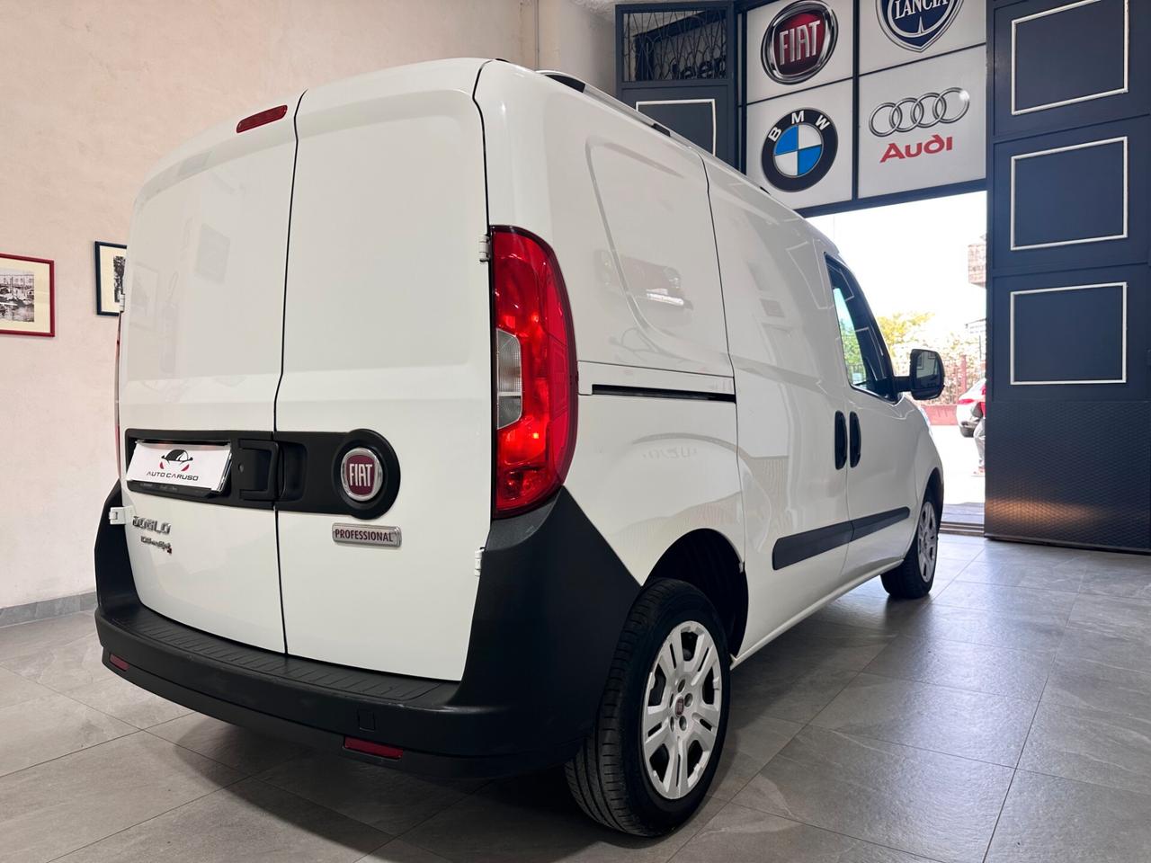 Fiat Doblo Doblò 1.6 MJT 105CV - UNICO PROP - PERFETTO!!!!