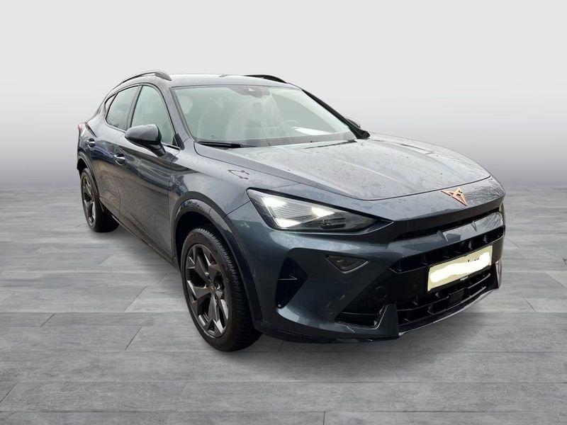 CUPRA Formentor 2.0 TDI DSG Garanzia estesa Led Camera 360°