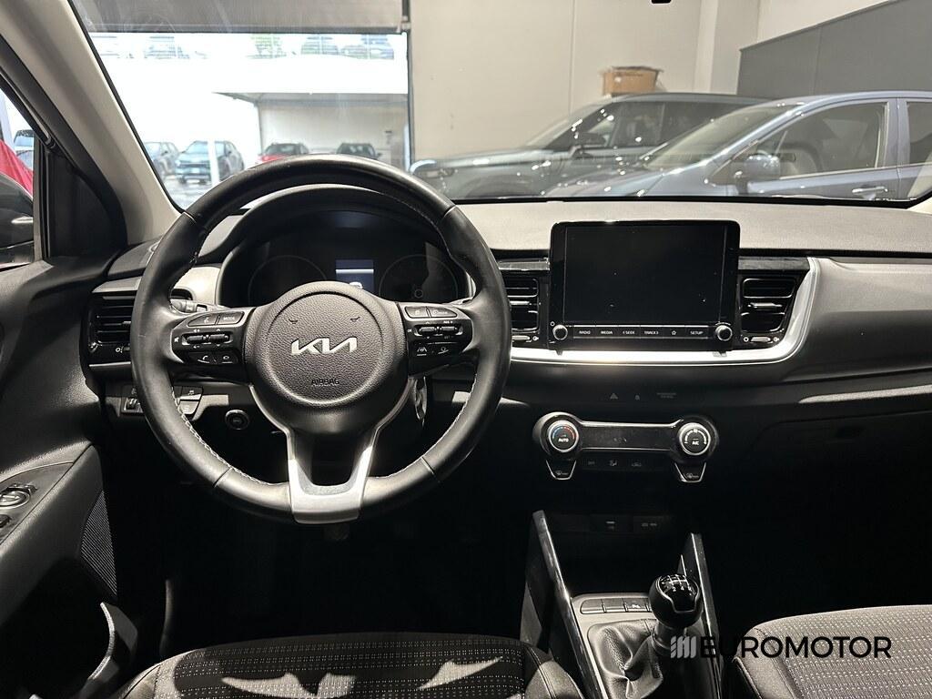 Kia Stonic 1.2 ECOGPL Style 2WD