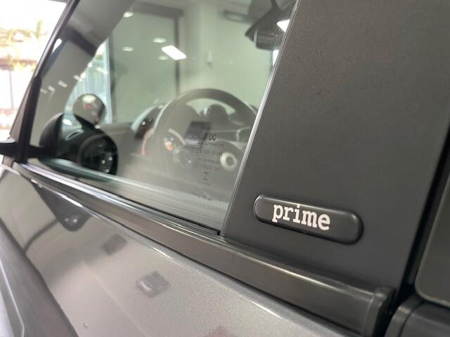 Smart ForFour 0.9 Turbo Prime