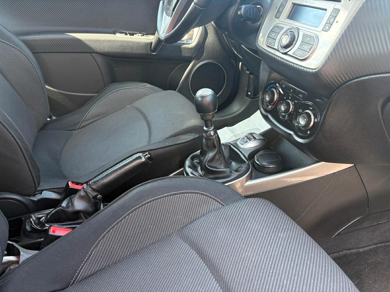 Alfa Romeo MiTo 1.4 78 CV Distinctive