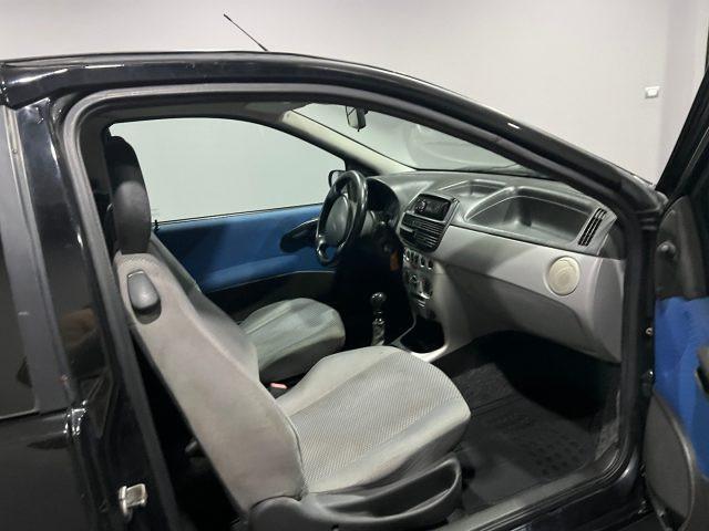 FIAT Punto 1.2i cat 3 porte ASSETTO SPORTIVO