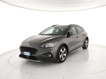 Ford Focus Active 1.0 ecoboost h s&s 125cv my20.75