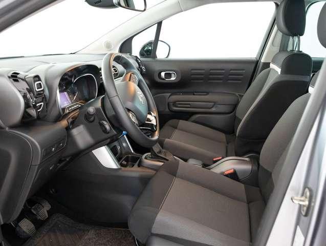 Citroen C3 C3 Aircross 1.5 bluehdi Shine s