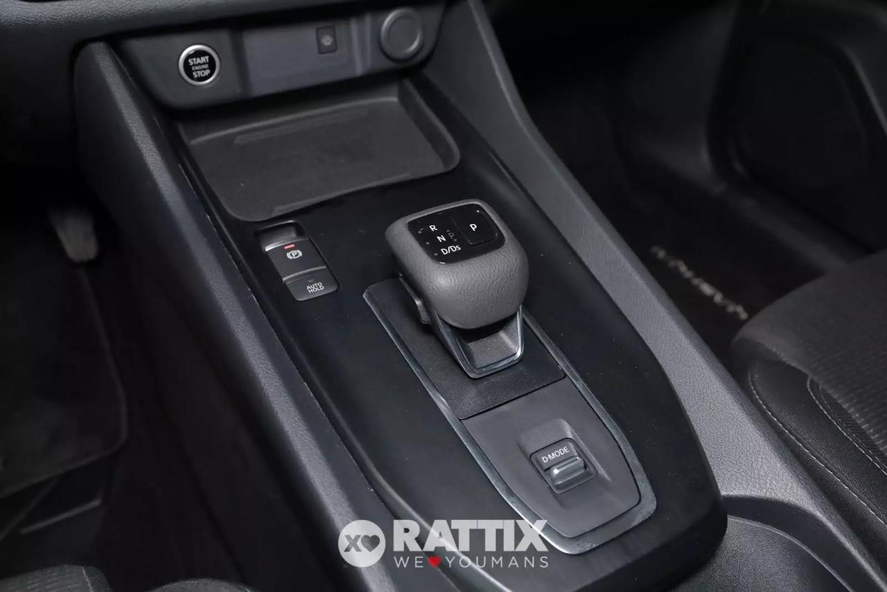 Nissan Qashqai 1.3 Mhev 158CV Business Xtronic