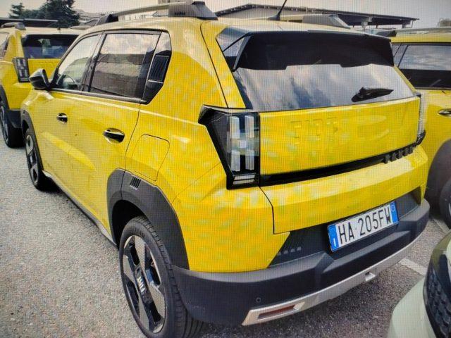 FIAT Grande Panda 44kWh La Prima km0